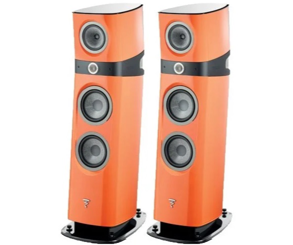Focal Sopra No 3 Golvhögtalare - 5