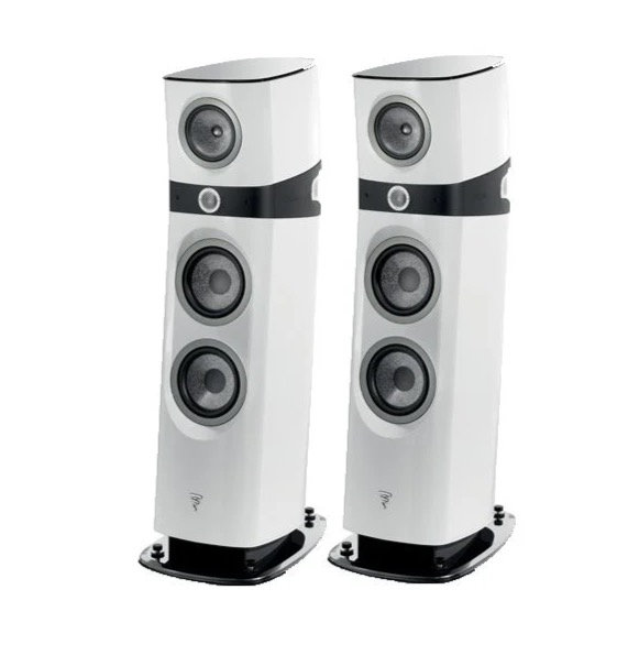 Focal Sopra No 3 Golvhögtalare - 3