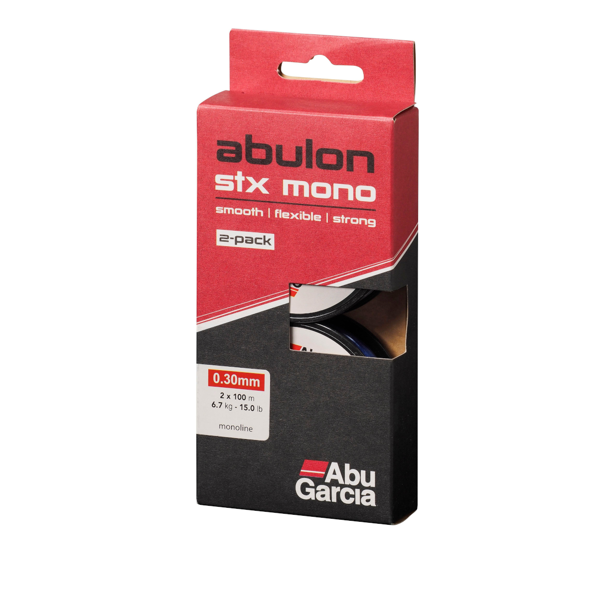 Abulon STX 2*100m