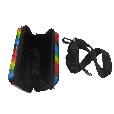 Crossbody Tasche Regenbogen - 3
