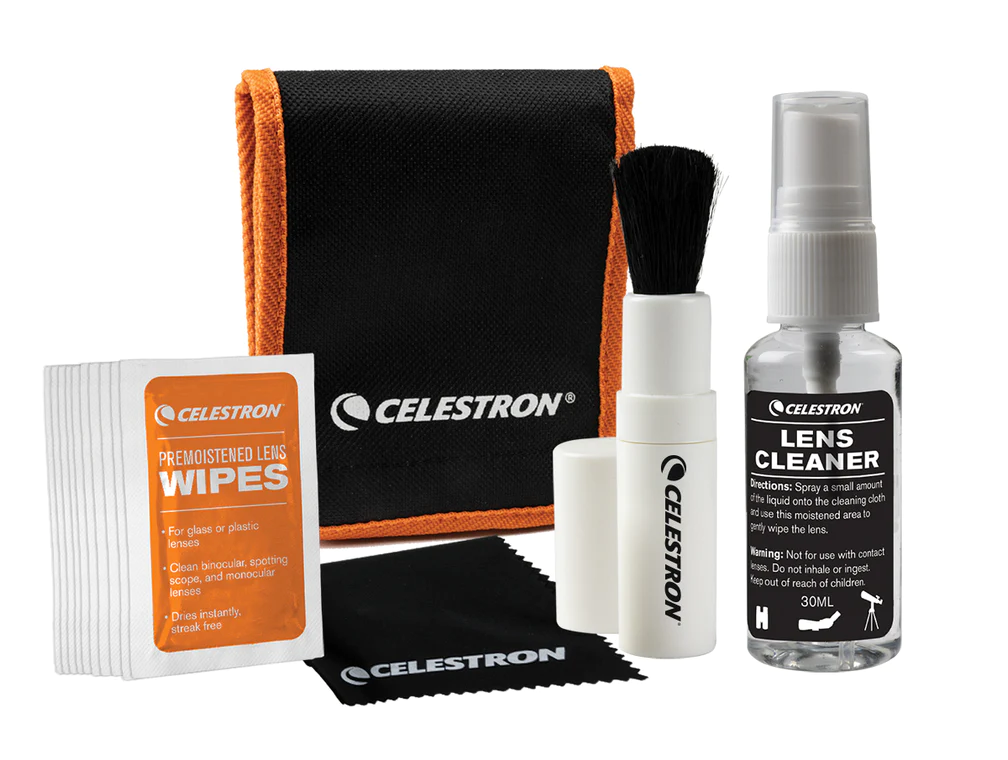 CELESTRON LINSRENGÖRINGS-KIT