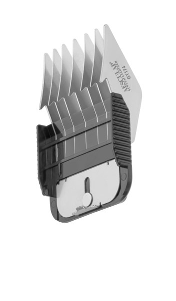Aesculap Stainless Steel Clip-On Comb Favorita