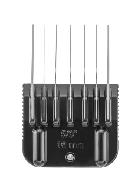 Aesculap Stainless Steel Clip-On Comb Favorita