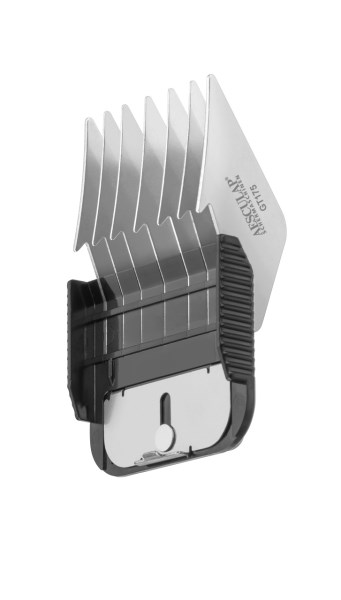 Aesculap Stainless Steel Clip-On Comb Favorita
