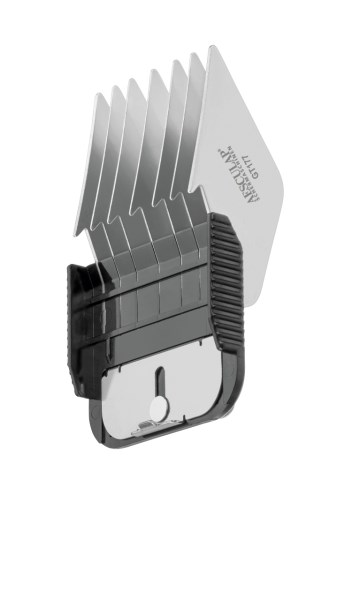 Aesculap Stainless Steel Clip-On Comb Favorita