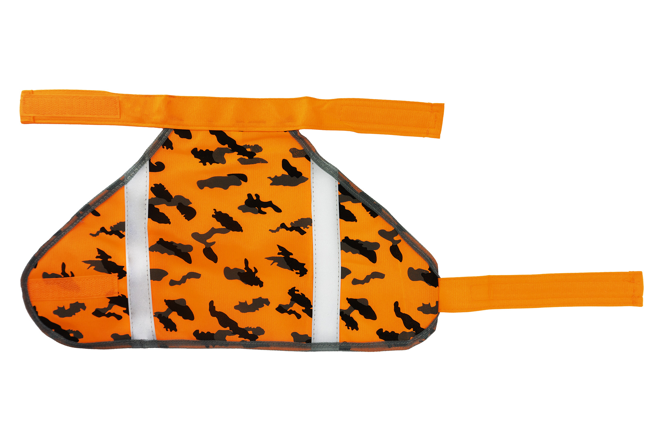 Active Canis Reflective Dog Coat M Camo - 2