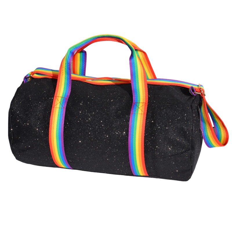 Duffel taske sportstaske Glizz Pride  - 14