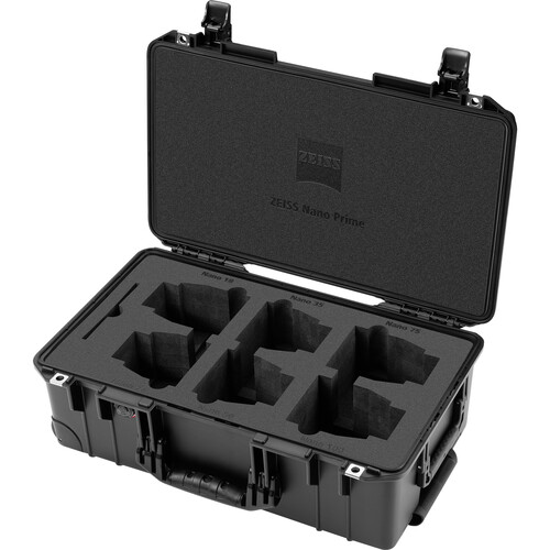 ZEISS Nano Prime 6-Lens Set - 4