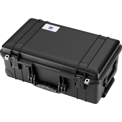 ZEISS Nano Prime 6-Lens Set - 6