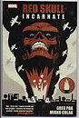 Red Skull: Incarnate TP NM-