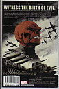 Red Skull: Incarnate TP NM-