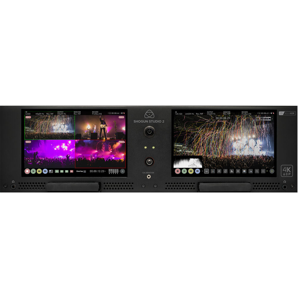 ATOMOS Shogun Studio II - 4