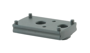 Spuhr H-0011 Docter/Burris Hunting Interface