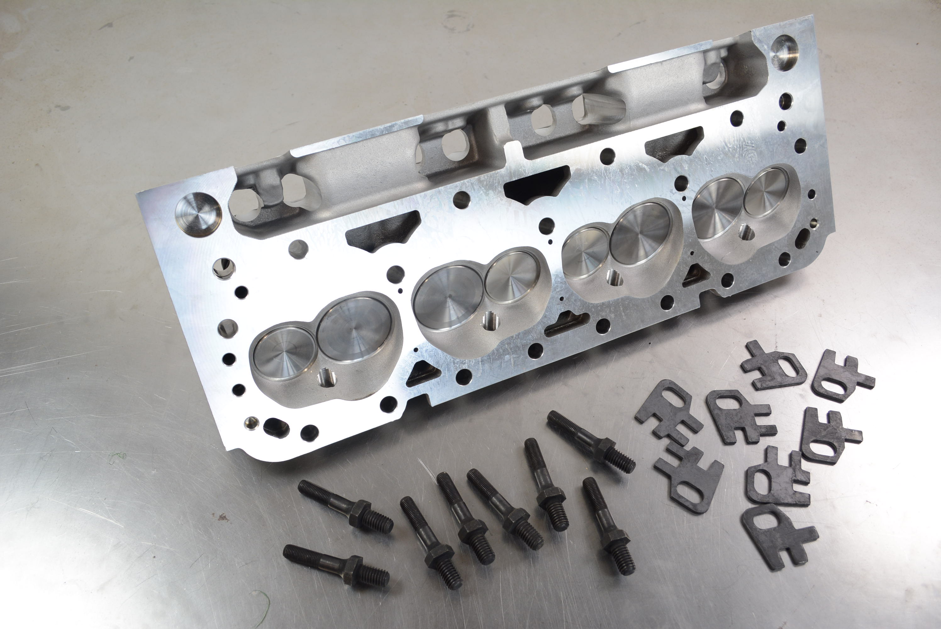 Komplett Topplock CSB 262-400 - 2