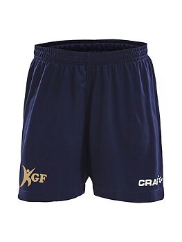 Squad Short Solid Karlstad GF, Herr