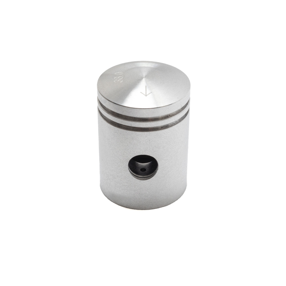 Piston for Sachs 502, 38/12mm, Sachs/Hercules/KTM/Rex