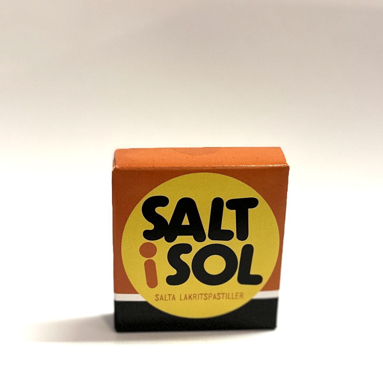 Salt i sol