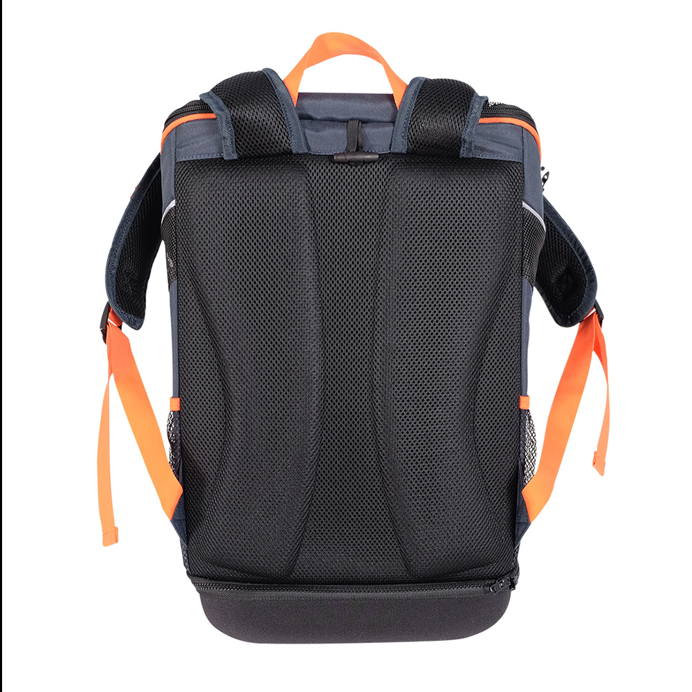 Ultralight Pro Backpack Carrier - Navy Blue -Ibiyaya - 3