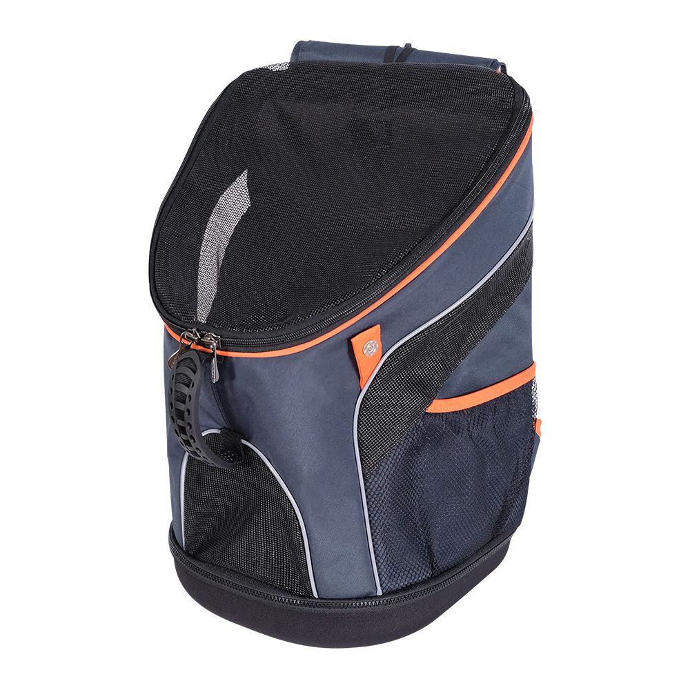 Ultralight Pro Backpack Carrier - Navy Blue -Ibiyaya - 2