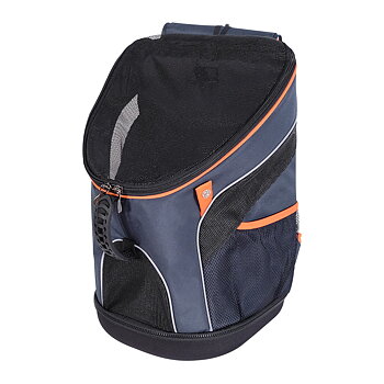 Ultralight Pro Backpack Carrier - Navy Blue -Ibiyaya