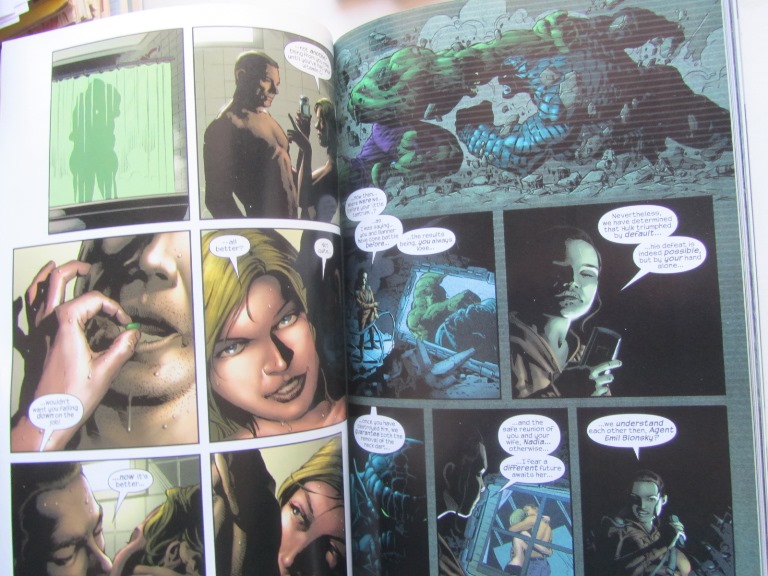 Incredible Hulk Vol. 4: Abominable - 4