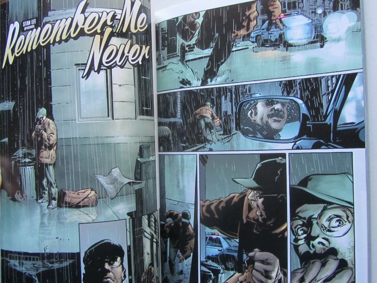Incredible Hulk Vol. 3: Transfer of Power - 4