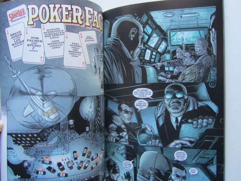 Incredible Hulk Vol. 2 : Boiling Point - 4