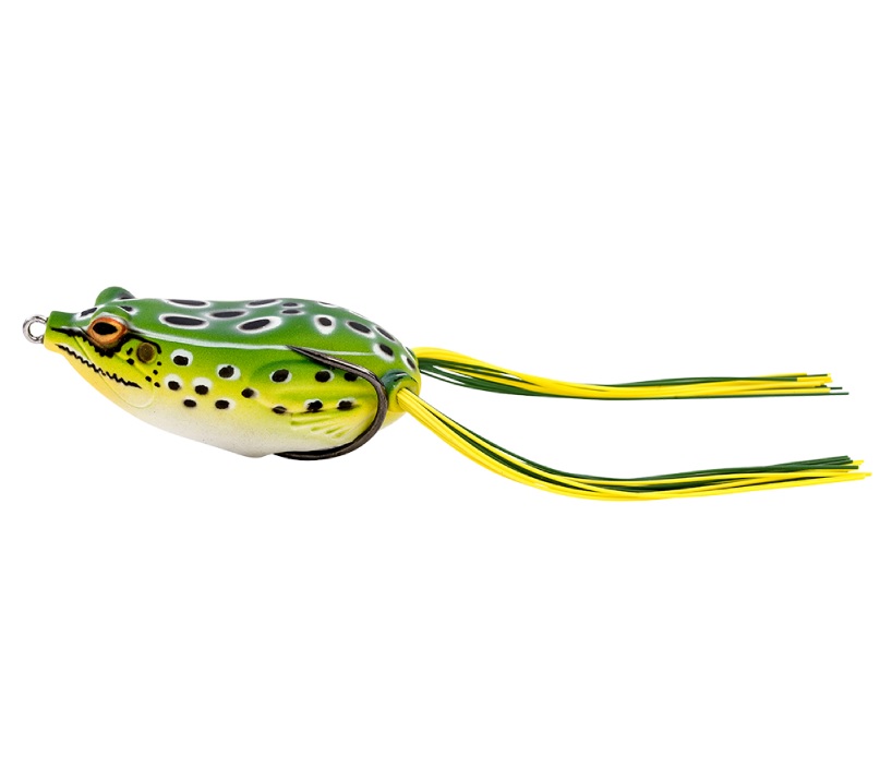 SavageGear Hop Walker Frog 5,5cm/15gr - 2