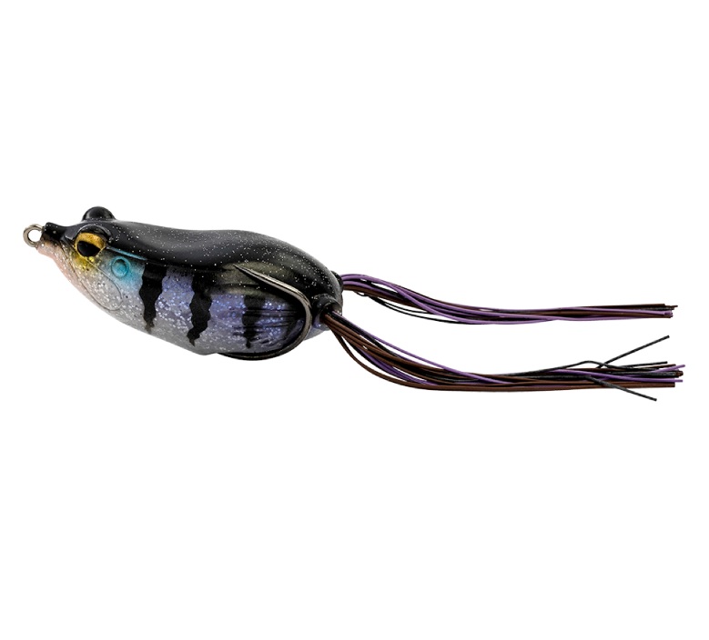 SavageGear Hop Walker Frog 5,5cm/15gr - 3