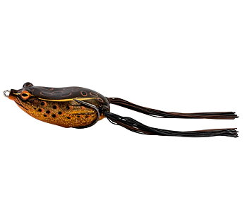 SavageGear Hop Walker Frog 5,5cm/15gr