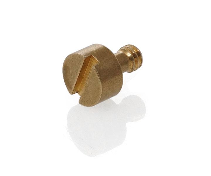 TS-OPTICS 1/4" FOTOSKRUV FÖR KAMERASKENA