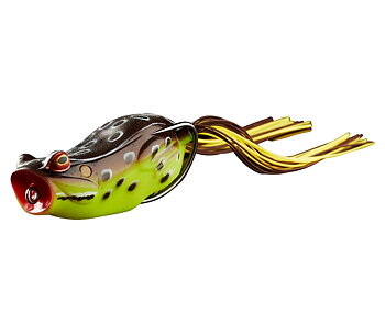 SavageGear Hop Popper Frog 5,5cm/15gr