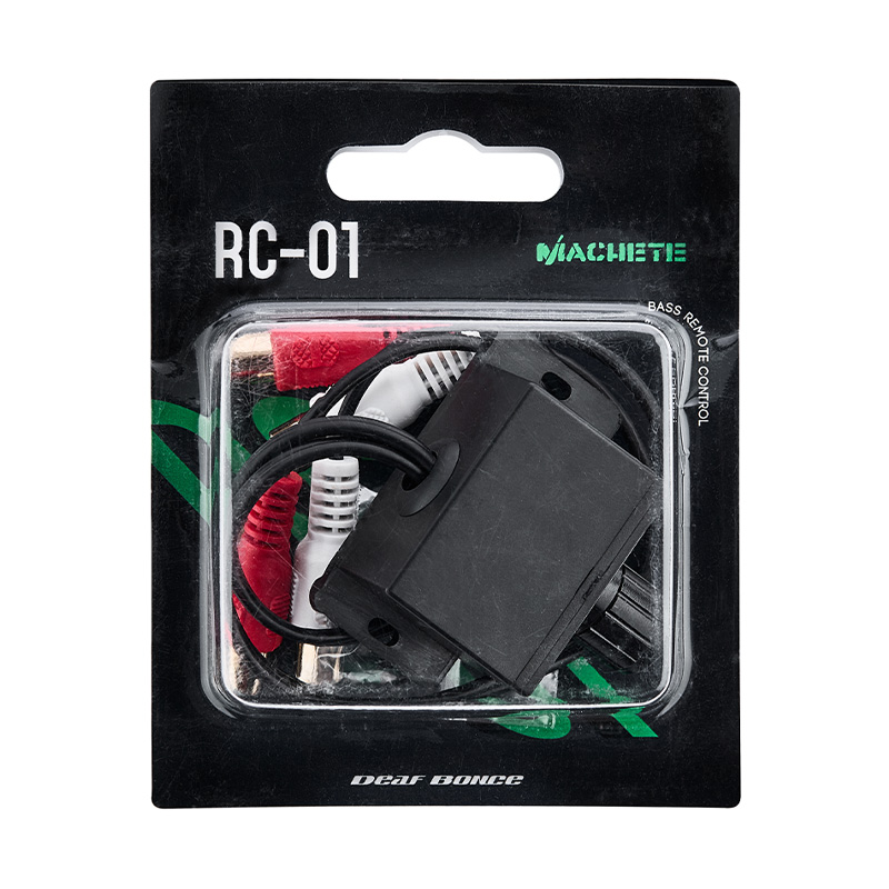 Machete RC-01 - 2