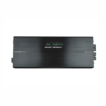 Deaf Bonce Atom 9.5K PRO