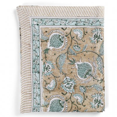 Chamois-pomegranate-duk- beige