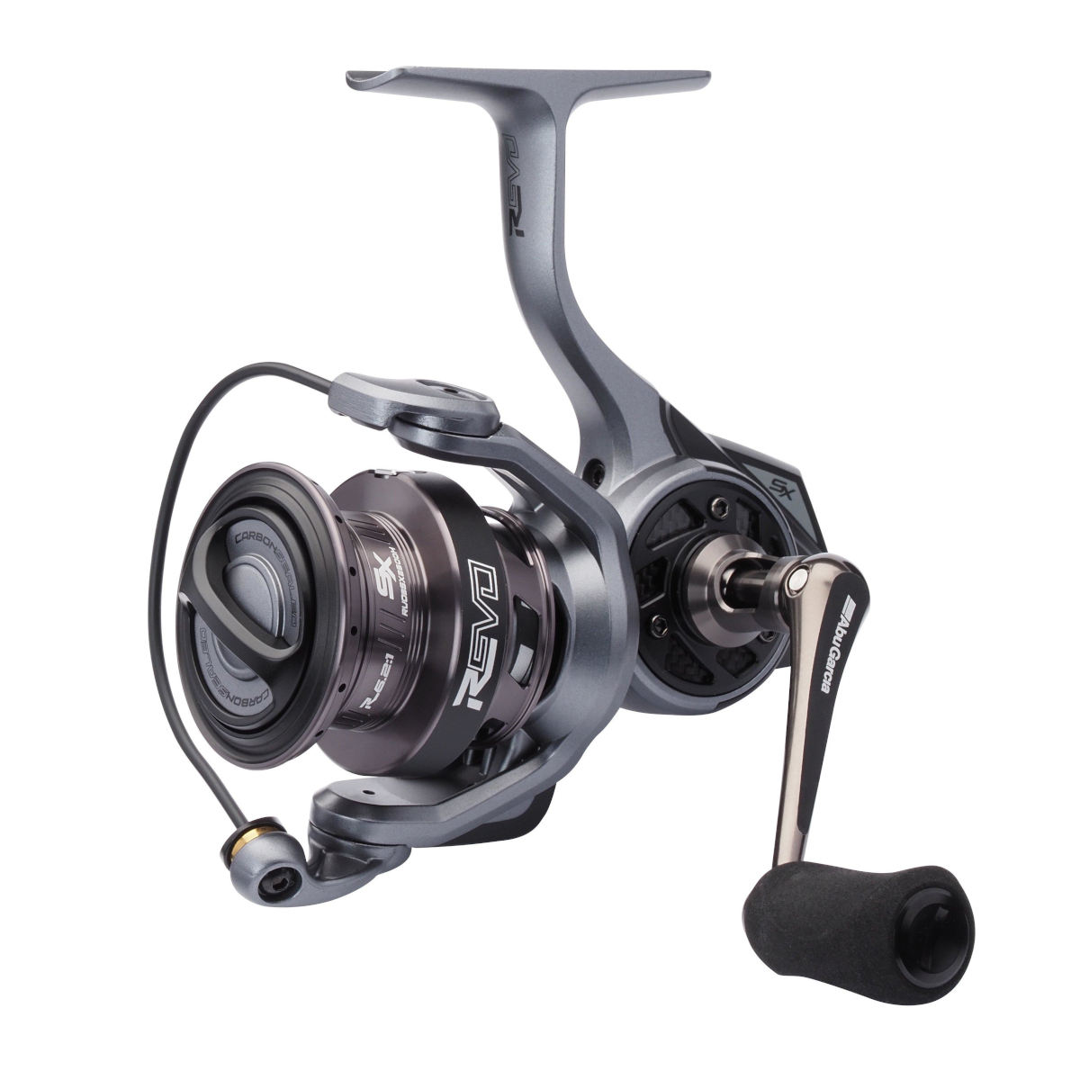 REVO3 SX 2000