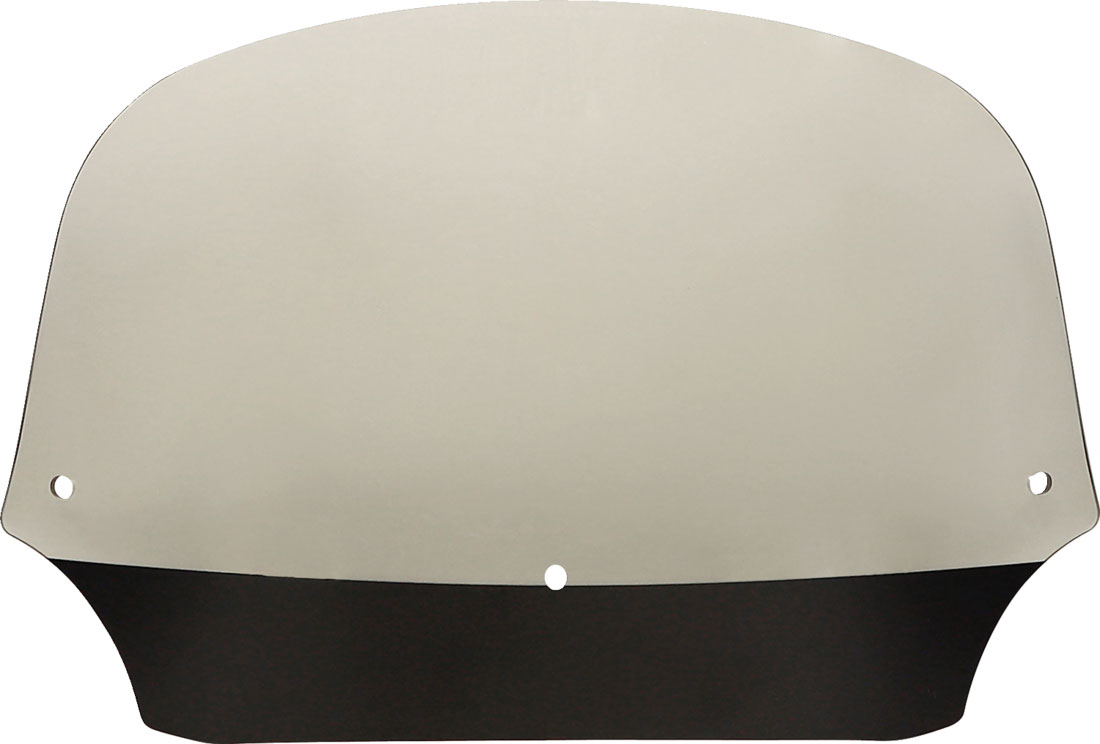 Batwing vindruta  tonad