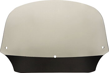 Batwing vindruta  tonad