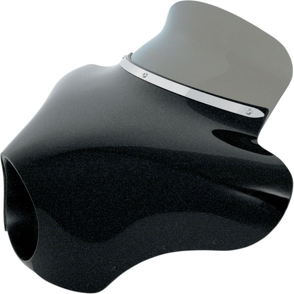 Batwing vindruta  spoiler tonad - 5