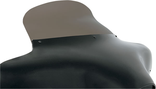 Batwing vindruta  spoiler tonad - 4