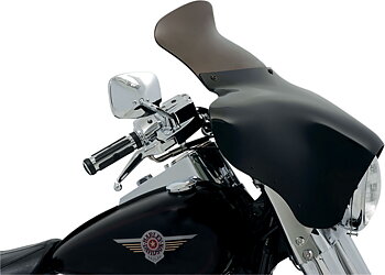 Batwing vindruta  spoiler tonad