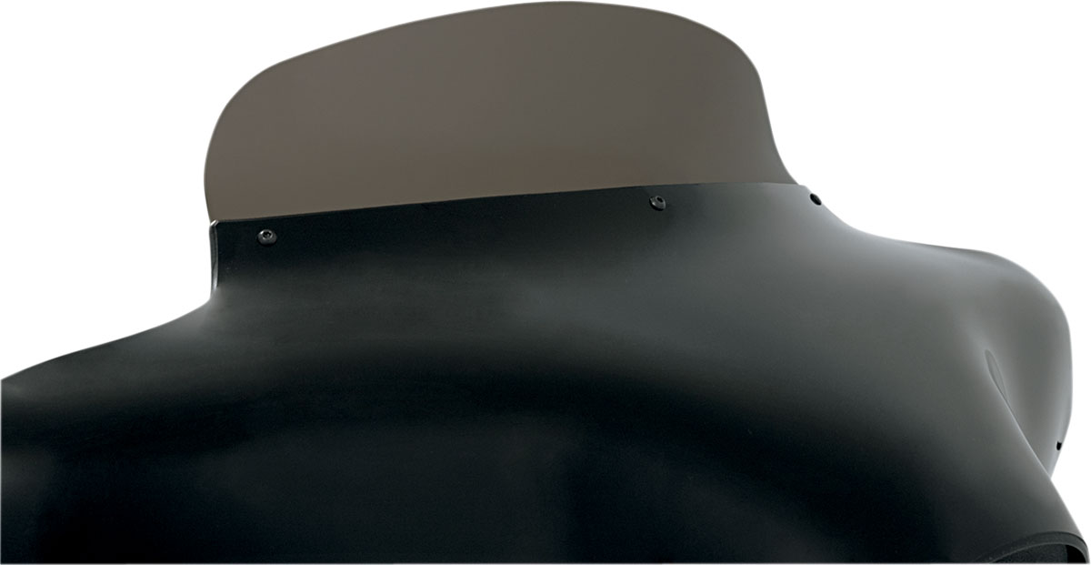 Batwing vindruta  spoiler tonad - 6