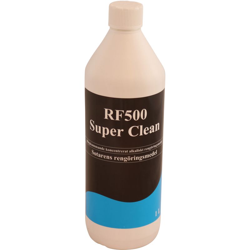 Super Clean RF500 ( 1 lit )