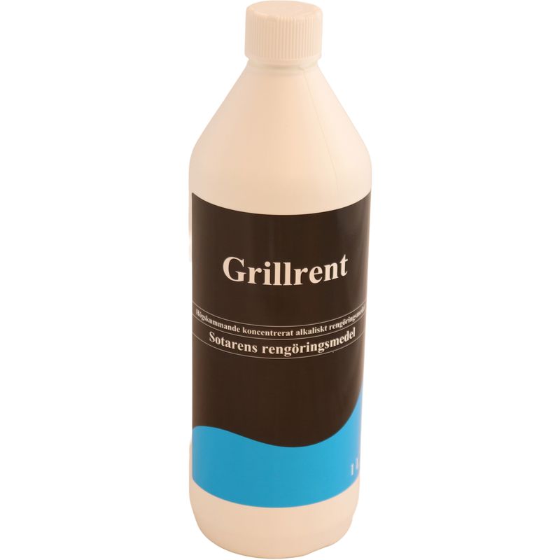 Grillrent ( 1lit )