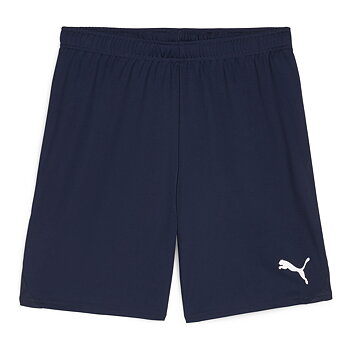 Puma Teamgoal Shorts Jr Träningsshorts (Markaryd IF)