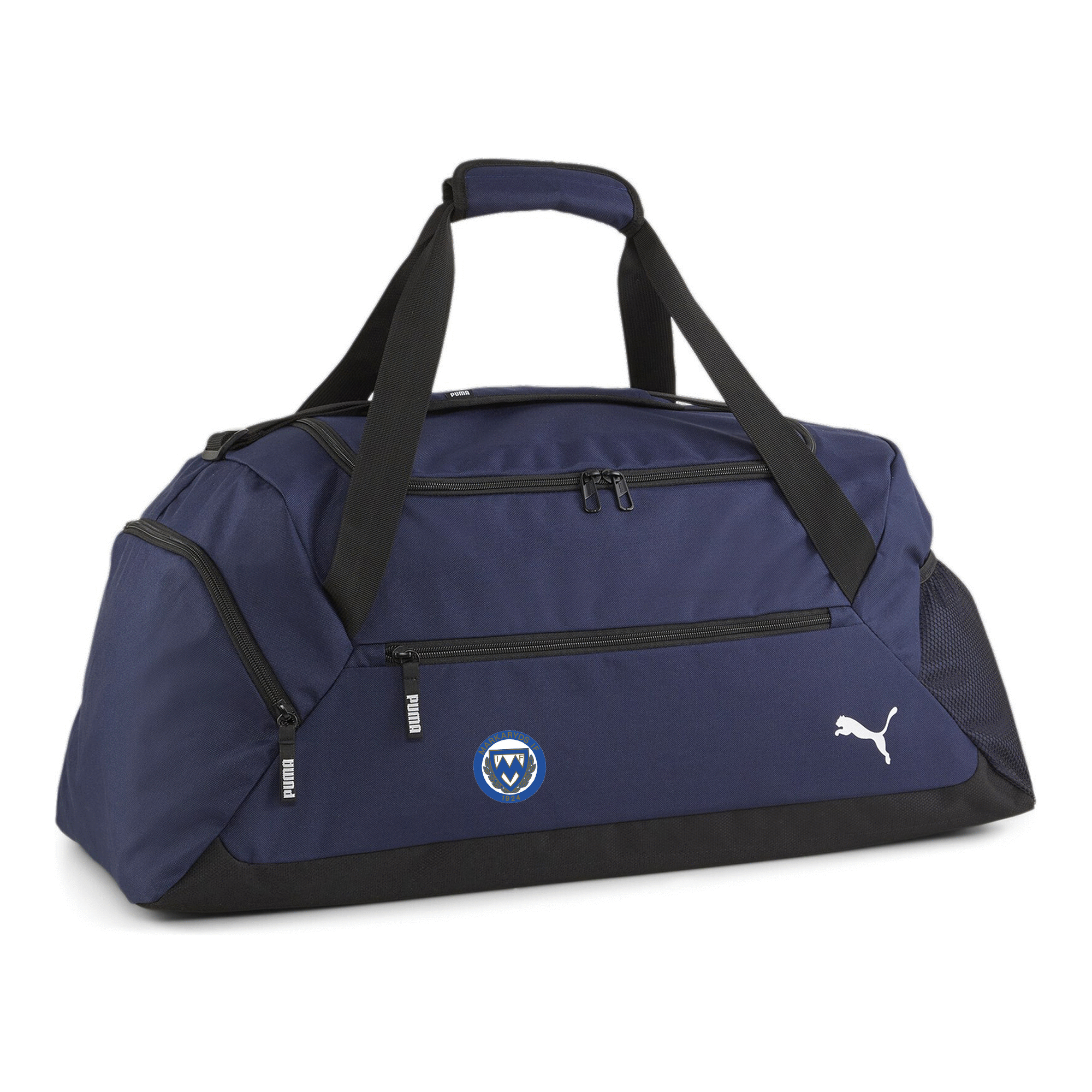 Puma Teamgoal Teambag M (Markaryd IF)