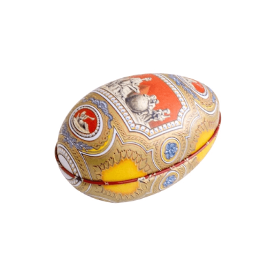 Fabergé Plåtägg Imperial  - 2
