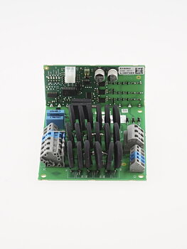 MJUKSTART 3X400V60HM HP RES.D.