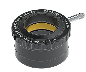 BAADER CLICKLOCK 2" till 1,25" REDUCERARE
