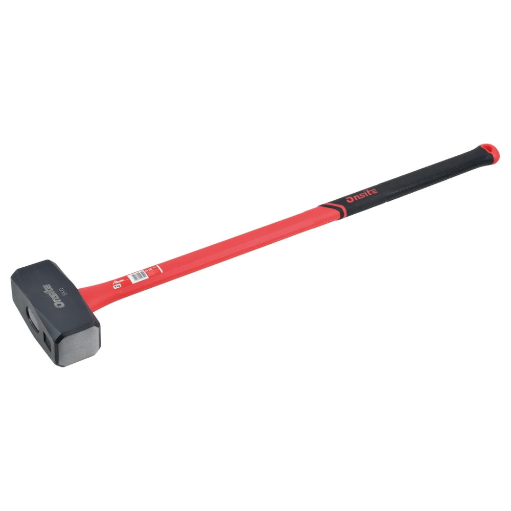 Slägga 4kg